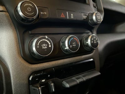 2020 RAM 3500 Tradesman