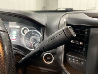 2020 RAM 3500 Tradesman