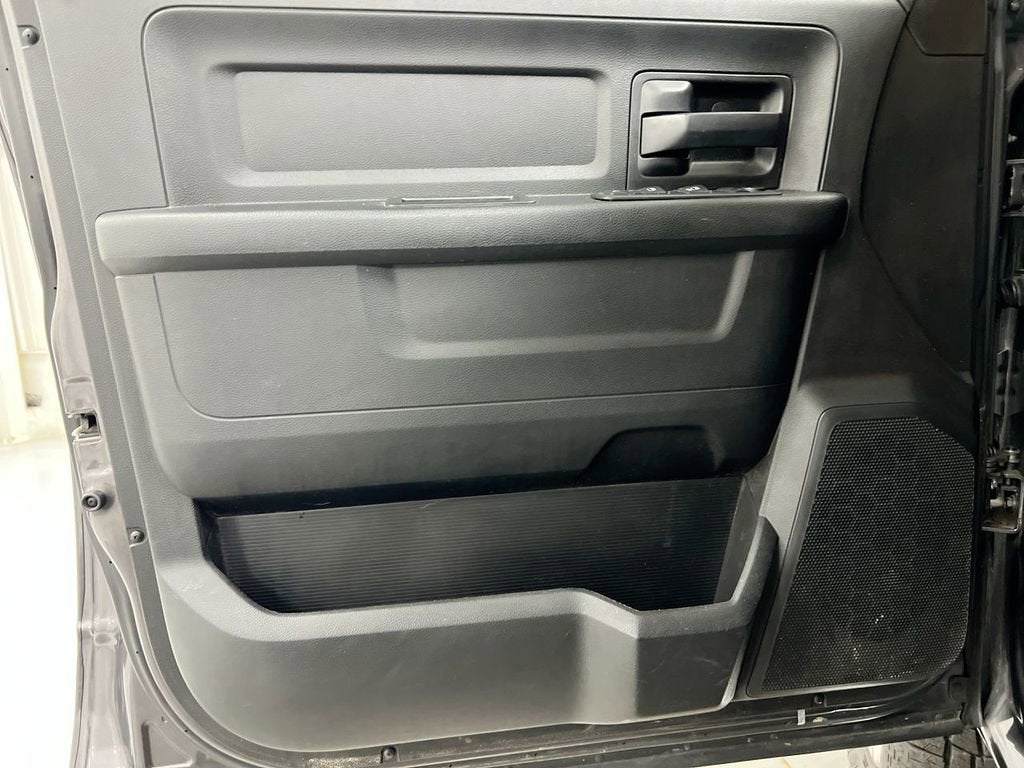 2020 RAM 3500 Tradesman