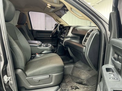 2020 RAM 3500 Tradesman