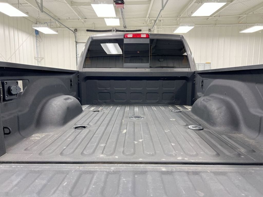 2020 RAM 3500 Tradesman