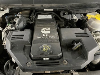 2020 RAM 3500 Tradesman