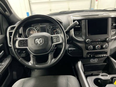 2022 RAM 3500 Big Horn