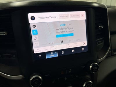 2022 RAM 3500 Big Horn