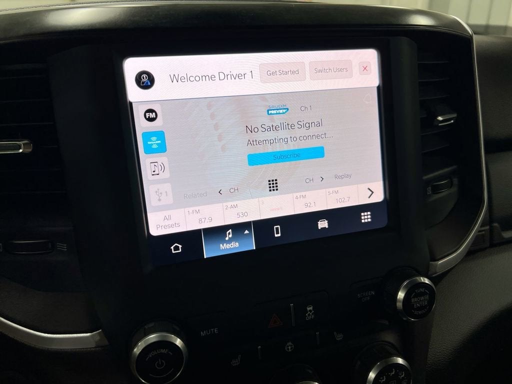 2022 RAM 3500 Big Horn