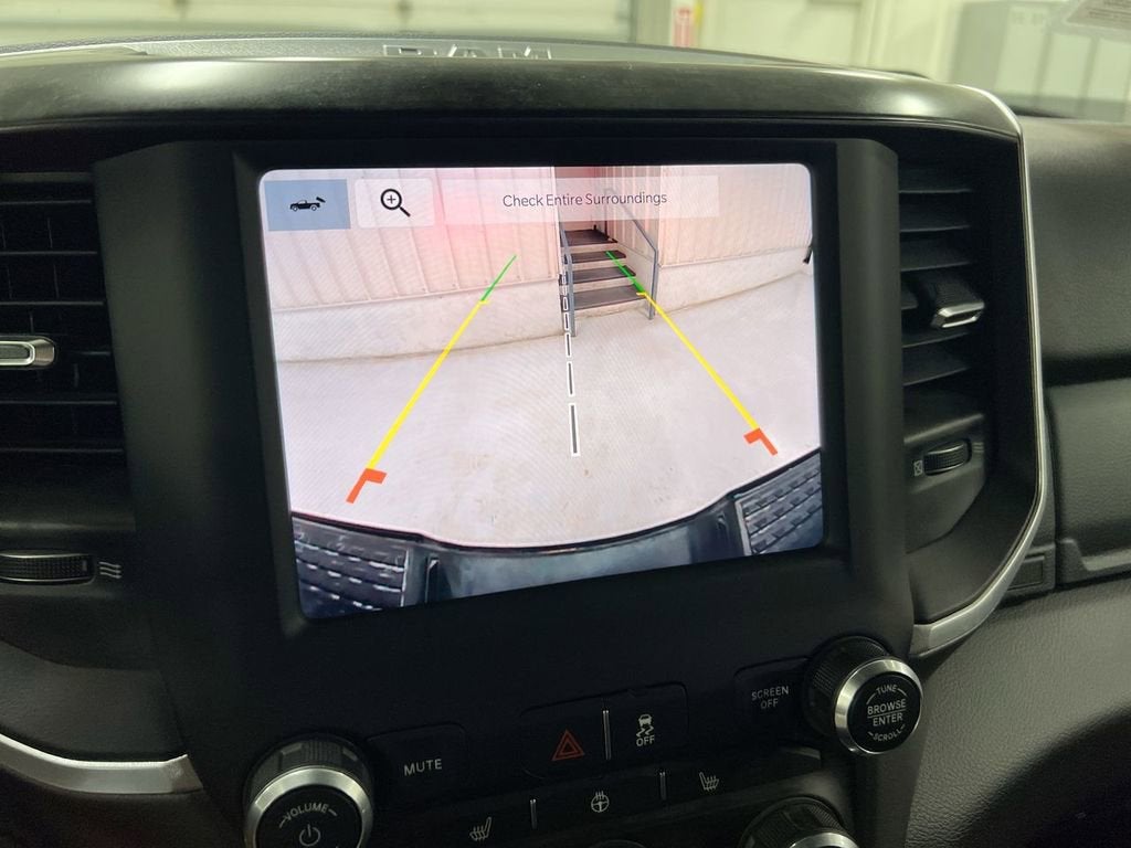 2022 RAM 3500 Big Horn