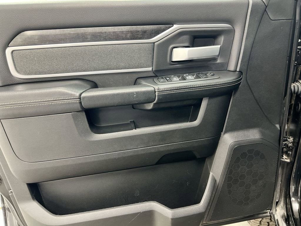 2022 RAM 3500 Big Horn