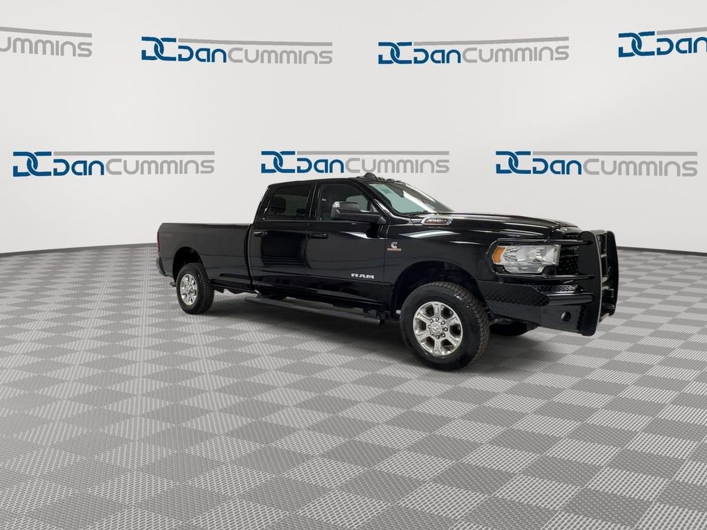 2022 RAM 3500 Big Horn