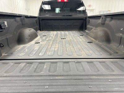 2022 RAM 3500 Big Horn