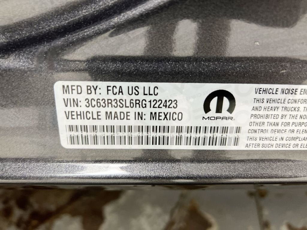 2024 RAM 3500 Limited