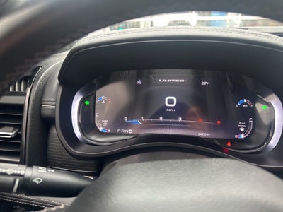 2024 RAM 3500 Limited