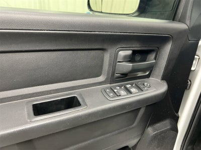 2016 RAM 3500 Tradesman