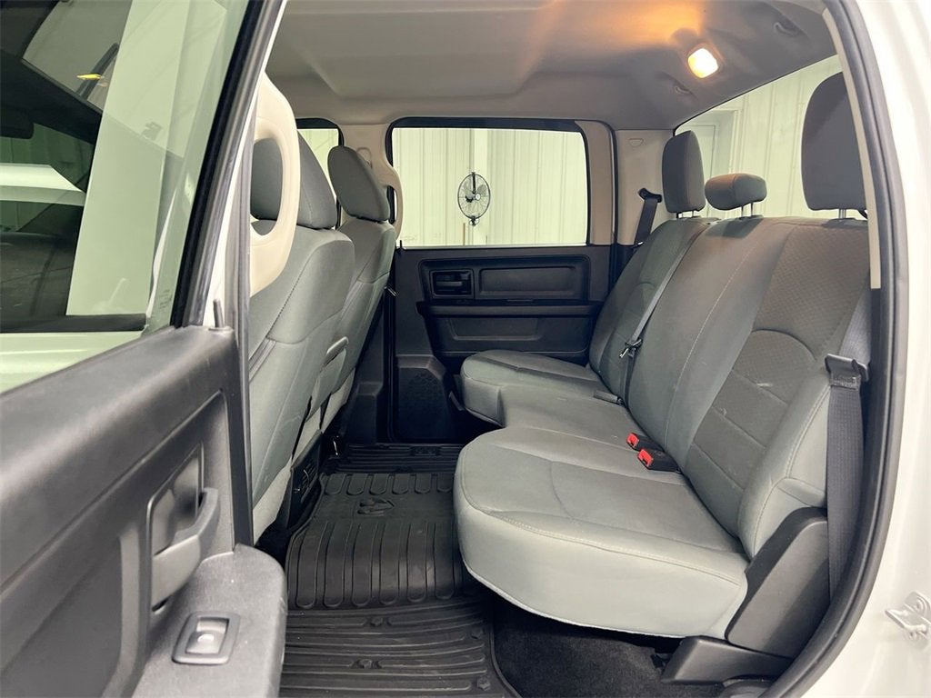 2016 RAM 3500 Tradesman