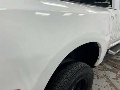 2016 RAM 3500 Tradesman