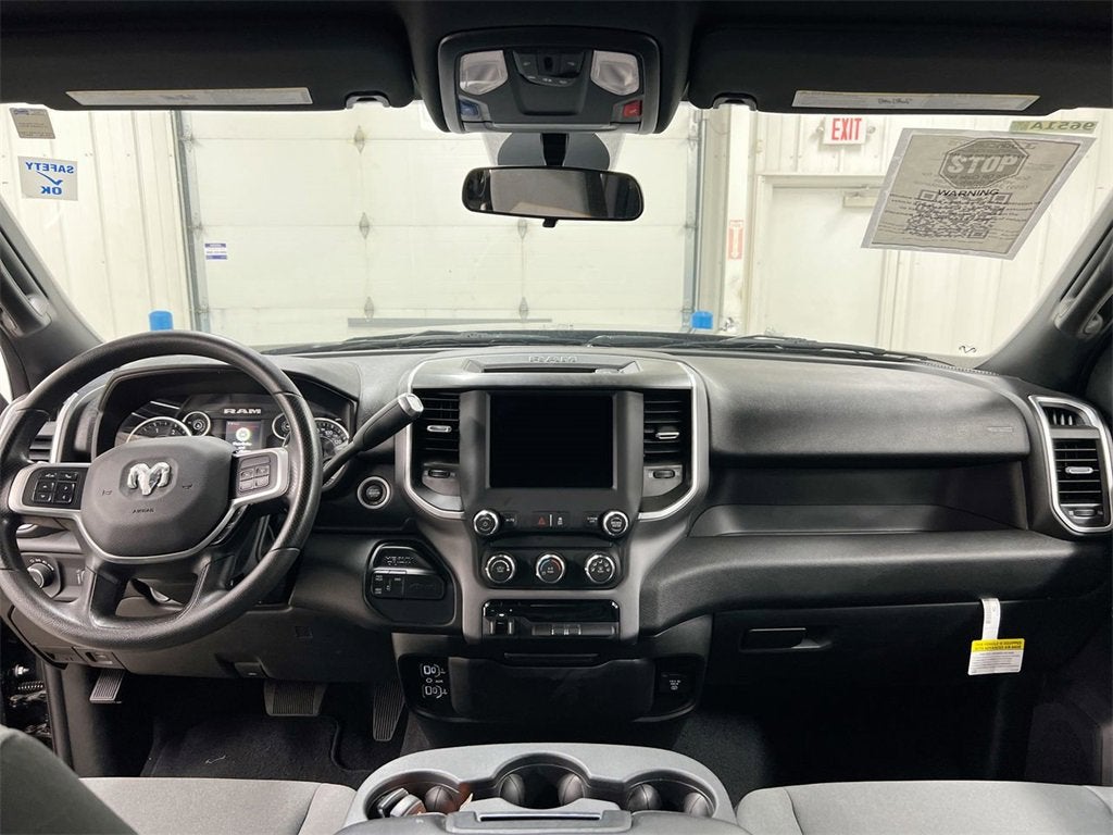 2022 RAM 3500 Big Horn