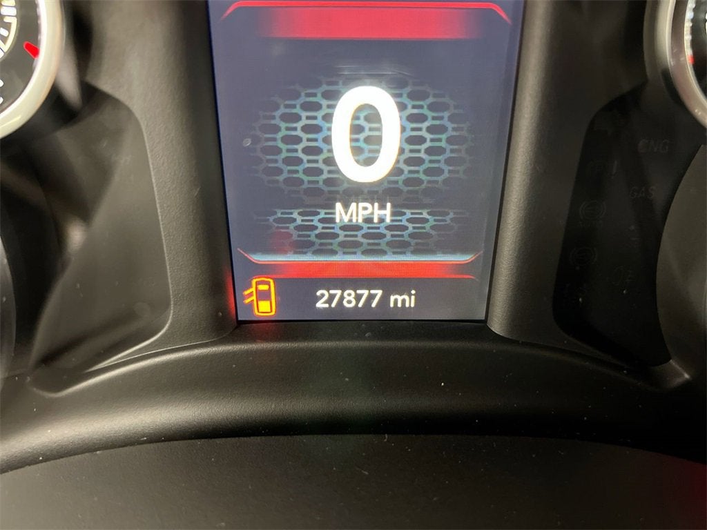 2022 RAM 3500 Big Horn