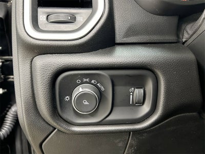 2022 RAM 3500 Big Horn