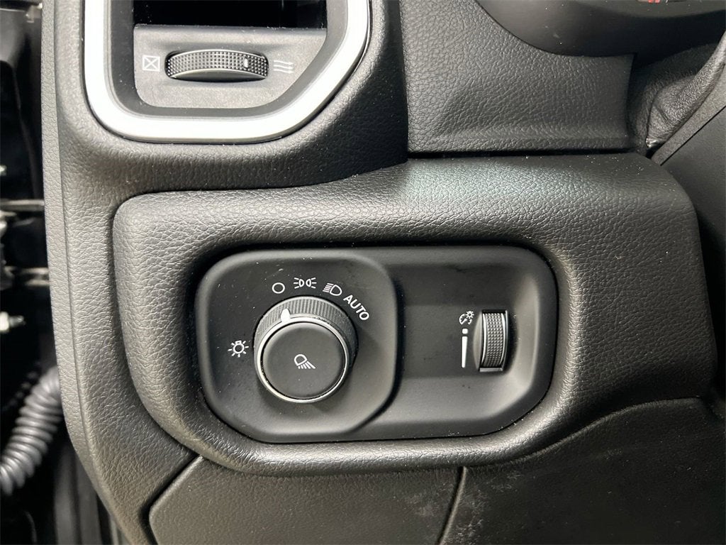 2022 RAM 3500 Big Horn