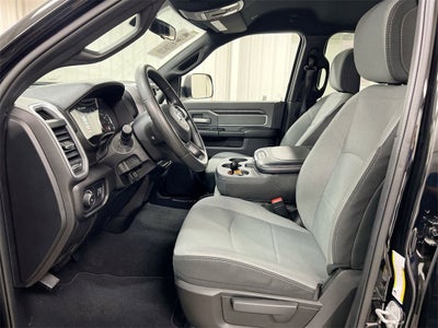 2022 RAM 3500 Big Horn