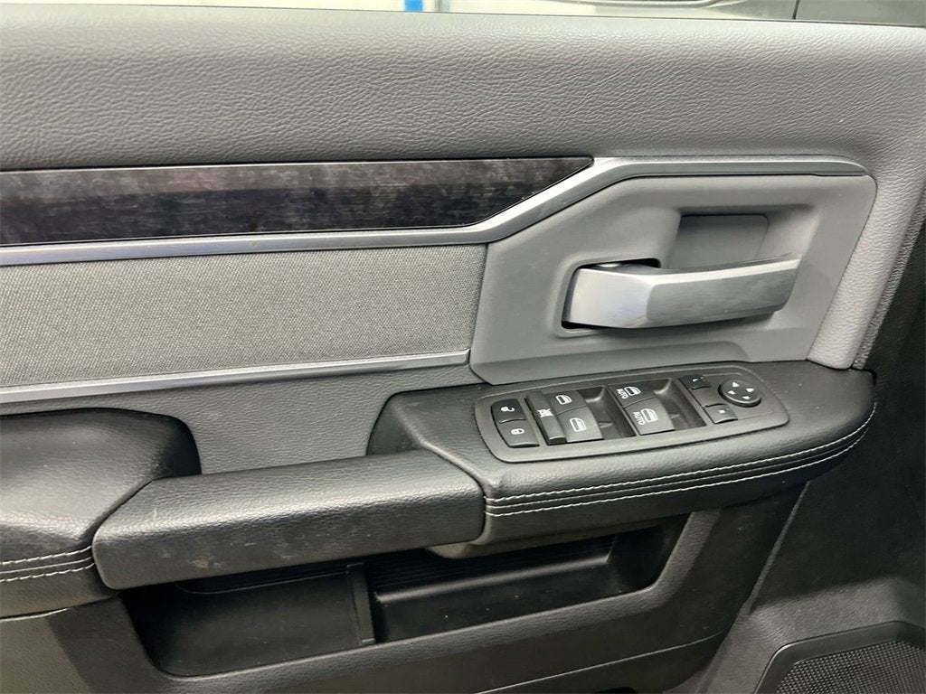 2022 RAM 3500 Big Horn