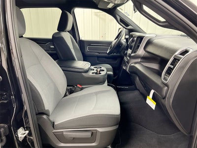 2022 RAM 3500 Big Horn