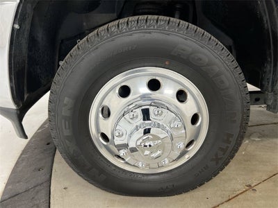 2022 RAM 3500 Big Horn