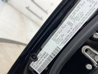 2022 RAM 3500 Big Horn