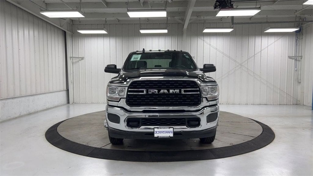 2022 RAM 3500 Big Horn