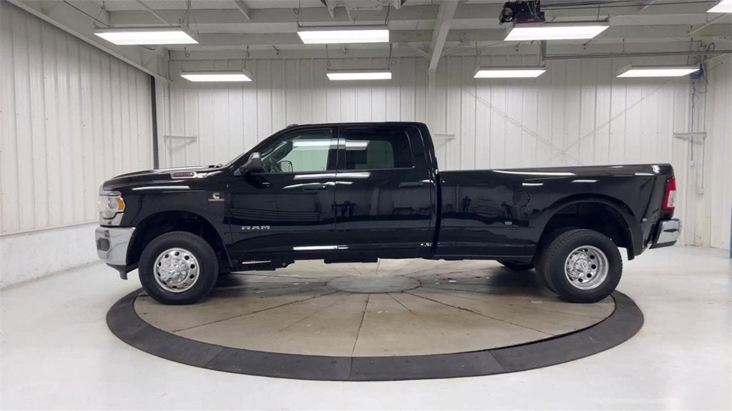 2022 RAM 3500 Big Horn