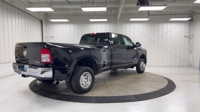 2022 RAM 3500 Big Horn