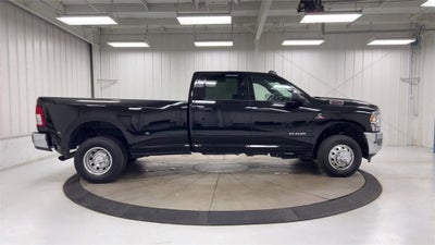 2022 RAM 3500 Big Horn