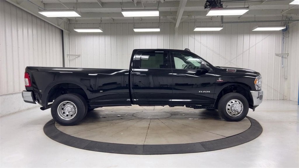 2022 RAM 3500 Big Horn