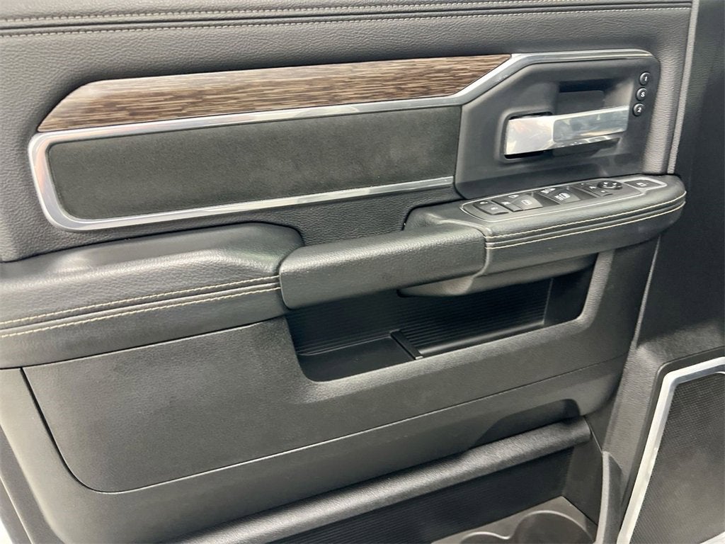 2021 RAM 3500 Laramie