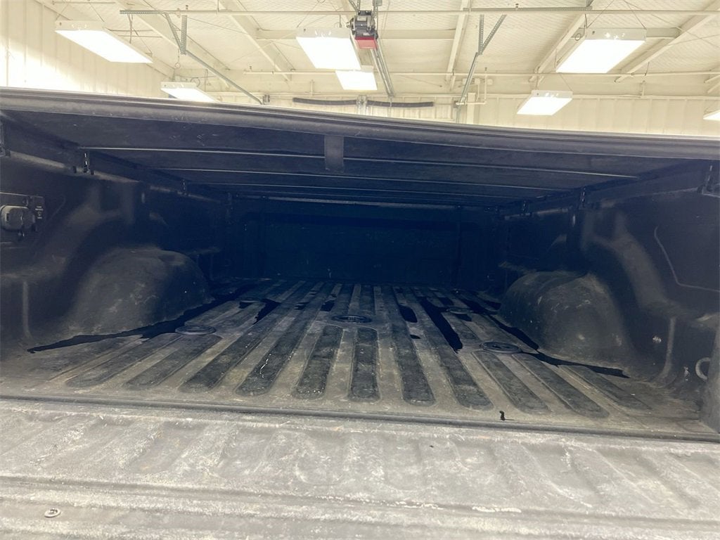 2021 RAM 3500 Laramie