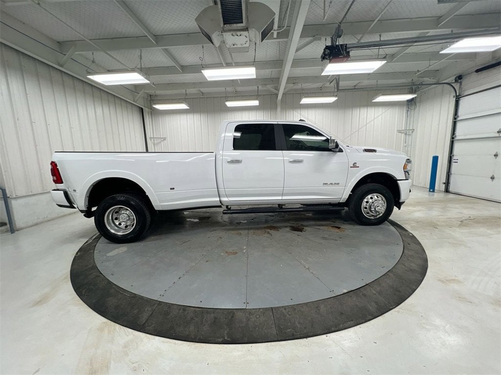 2021 RAM 3500 Laramie