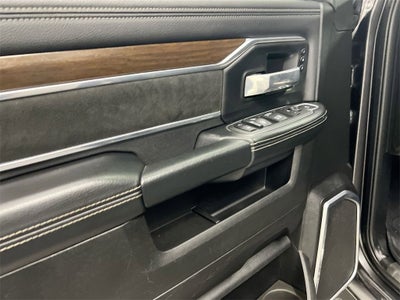 2022 RAM 3500 Laramie