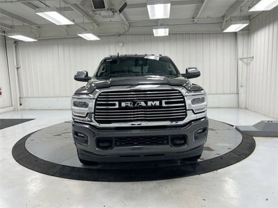 2022 RAM 3500 Laramie