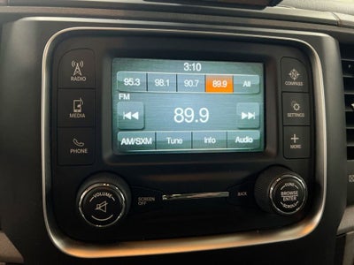 2015 RAM 2500 Tradesman