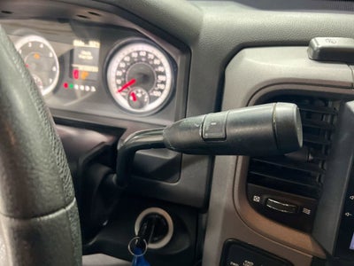 2014 RAM 2500 Tradesman