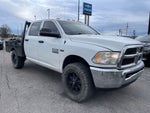 2014 RAM 2500 Tradesman