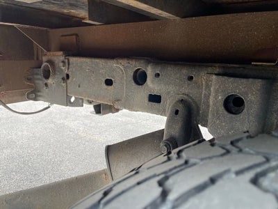 2014 RAM 2500 Tradesman