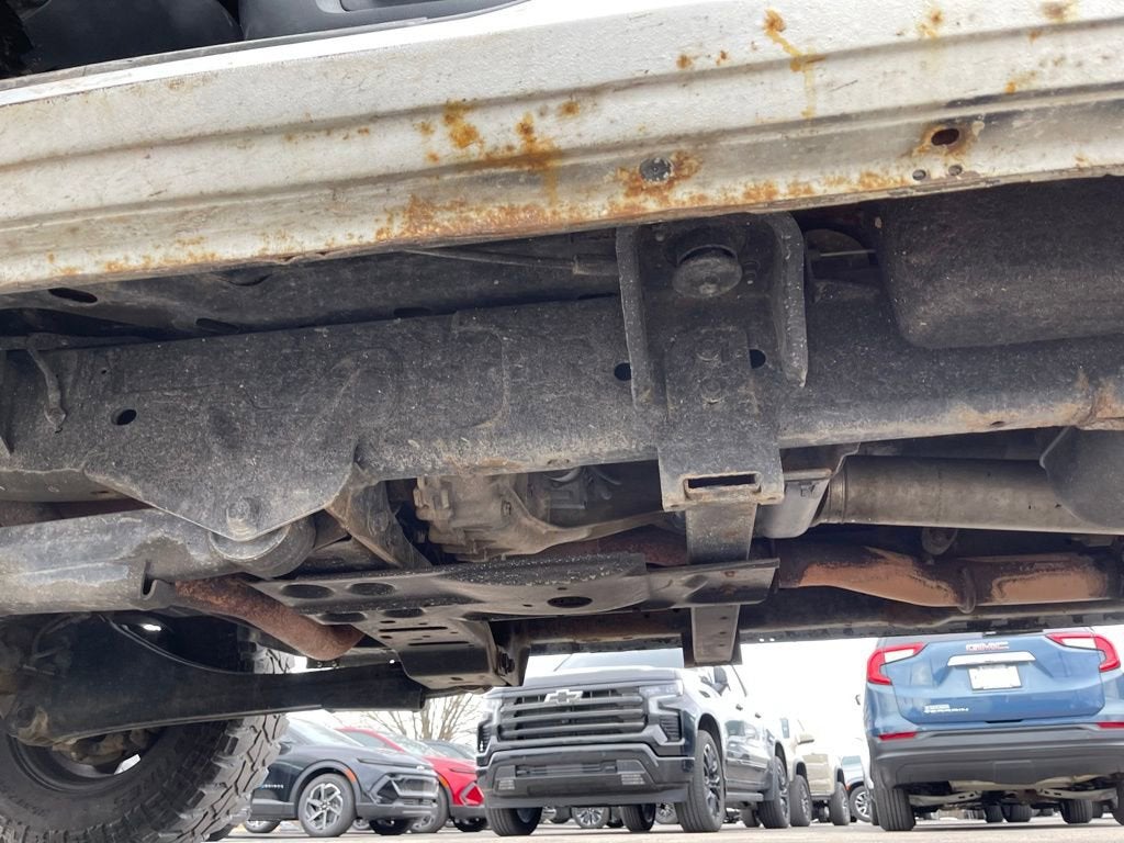 2014 RAM 2500 Tradesman