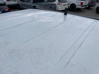 2014 RAM 2500 Tradesman