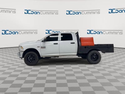 2014 RAM 2500 Tradesman