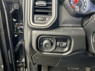 2020 RAM 2500 Tradesman