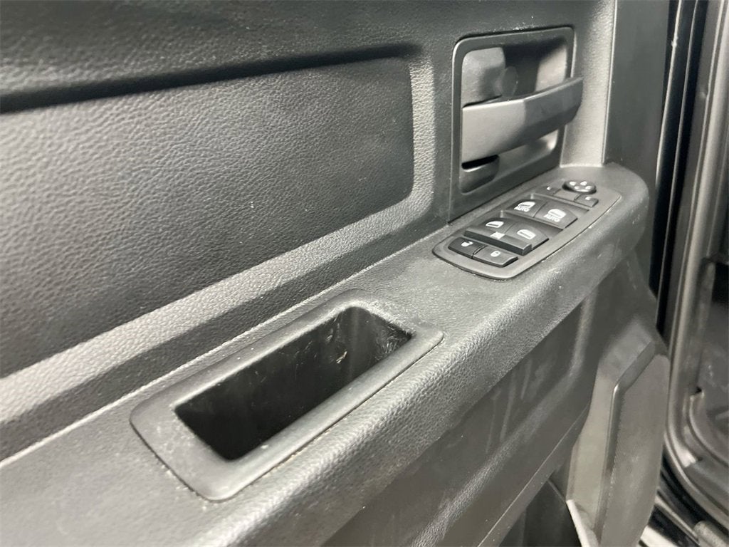 2020 RAM 2500 Tradesman