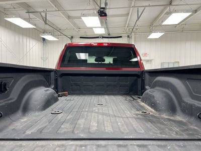 2016 RAM 2500 Tradesman