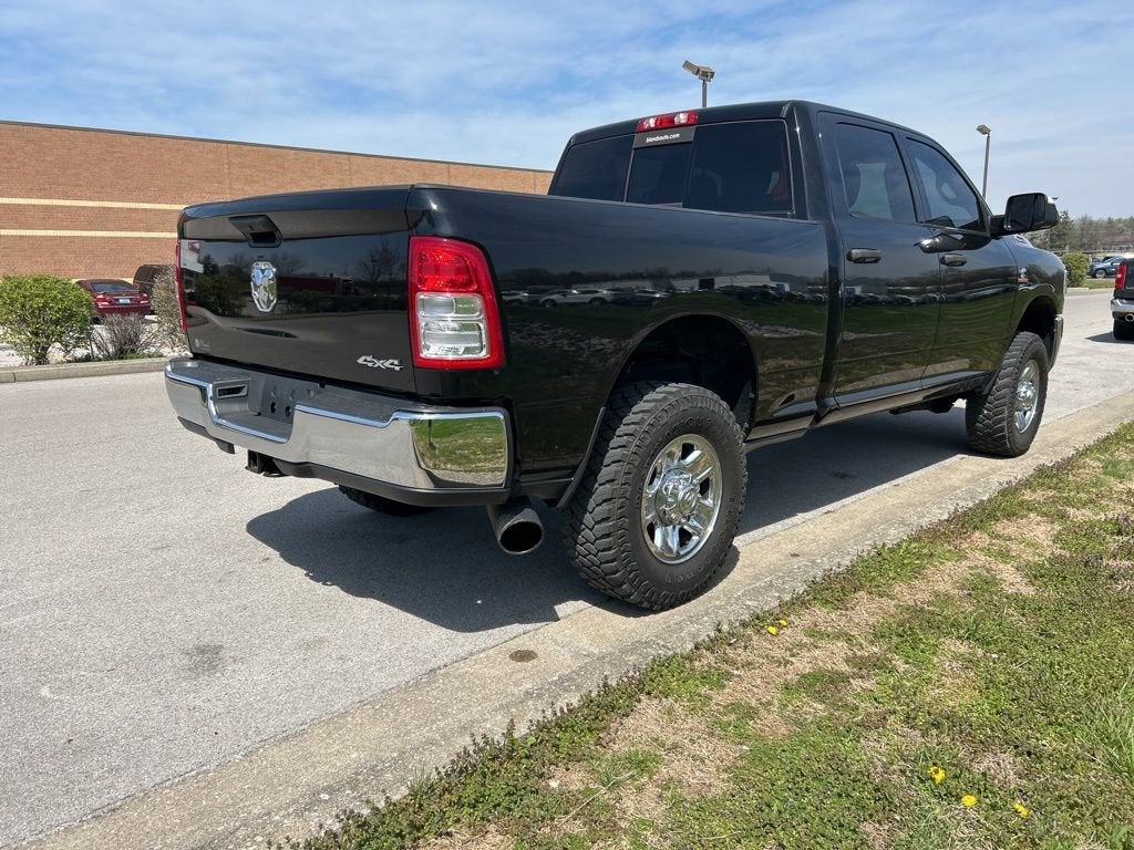 2019 RAM 2500 Tradesman
