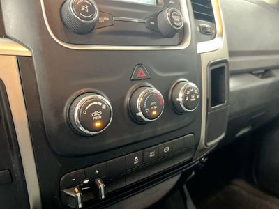 2014 RAM 2500 SLT