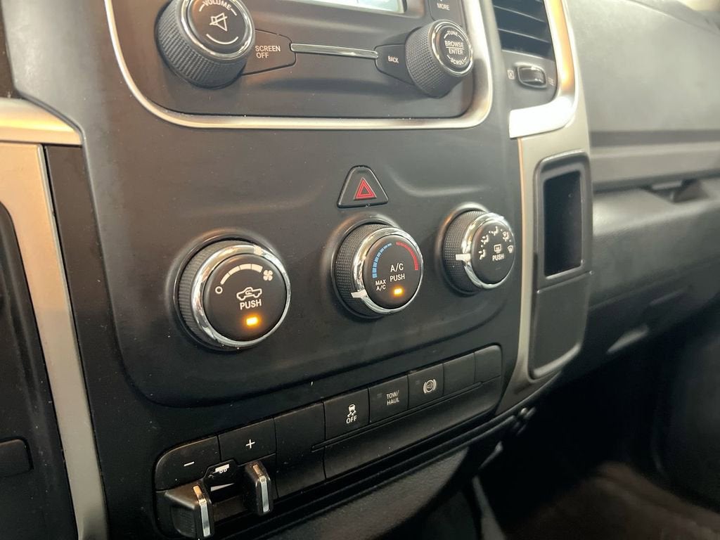 2014 RAM 2500 SLT